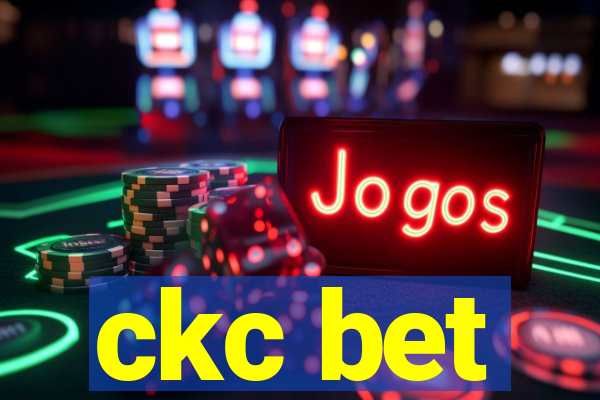 ckc bet